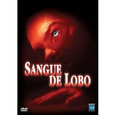 Imagem de DVD Sangue de Lobo - Kevin Dillon - EUROPA FILMES