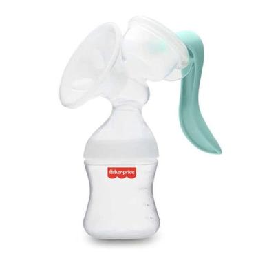 Imagem de Tira Leite Manual Fisher Price