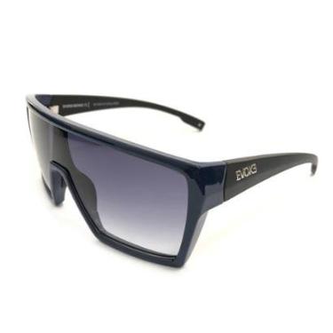 Imagem de Óculos de Sol Evoke Bionic Alfa D01 Blue Shine Bl-Masculino