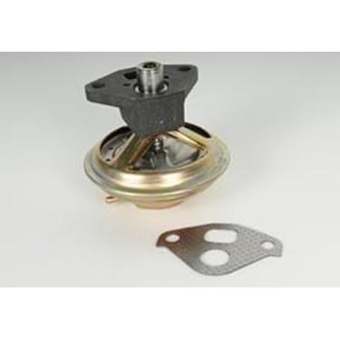 Imagem de ACDelco Válvula EGR do equipamento original GM 214-5085