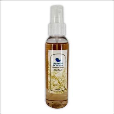 Imagem de Aromatizador De Ambientes Fragrâncias 120ml - Asaa, Âmbar