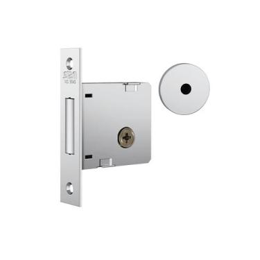 Imagem de Trava Seg Tetra Stam Inox 1004 Distancia Broca 40Mm