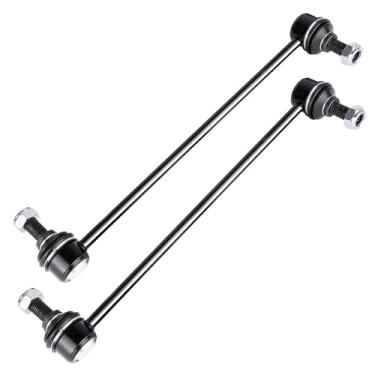 Imagem de Yeoflagtrade K750094 K750095 Barra oscilante frontal, barra estabilizadora compatível com INFINITI para QX60, para Nissan para Altima para Maxima para Murano para Pathfinder for Quest for Rogue