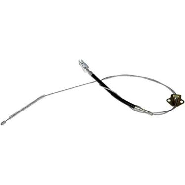 Imagem de Dorman Cabo de freio de estacionamento C92240 compatível com modelos selecionados Chevrolet/GMC