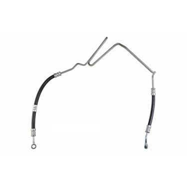 Imagem de Sunsong Conjunto de mangueira de linha de pressão de direção hidráulica 3402046