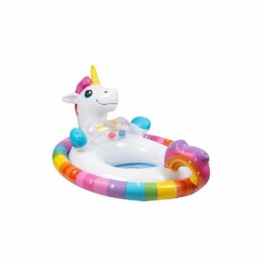 Imagem de Bote Animais Unicórnio - Intex