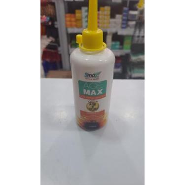 Imagem de Oleo De Girassol A.g.e. Max 200ml - Smax