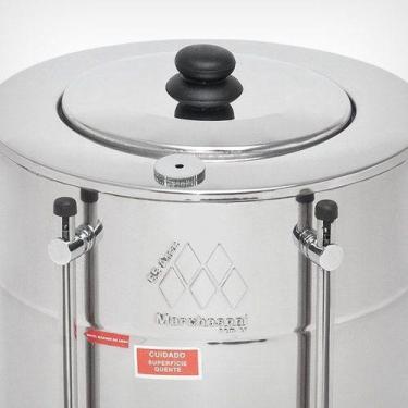 Imagem de Cafeteira Elétrica Master 4 Litros - Marchesoni,  127v