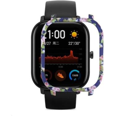 Imagem de Capa case Bumper para Smartwatch - Nandos-Store
