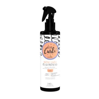 Imagem de Griffus Leave-In Perfeitos Amo Cachos Cosméticos 240 Ml