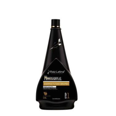 Imagem de Raiz Latina Shampoo Tutano 1,5L