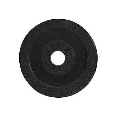 Imagem de Anilha De Borracha  - VKNFITNESS, 2.5KG