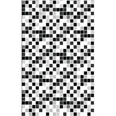 Imagem de Papel de Parede Adesivo Lavanderia Banheiro Pastilha PA 31 - IC DECOR