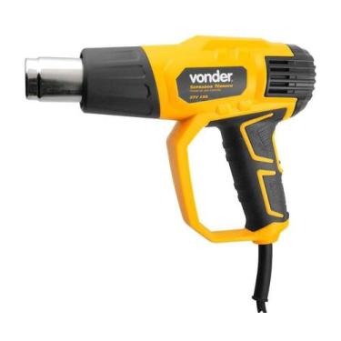 Imagem de Soprador Térmico 220v Stv150 1500W - Vonder, 220V