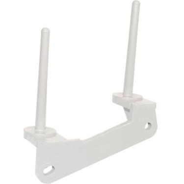Imagem de Porta Retrós Duplo Máquina Elgin Genius G21 G31 G51 Antiga - Evolvere,