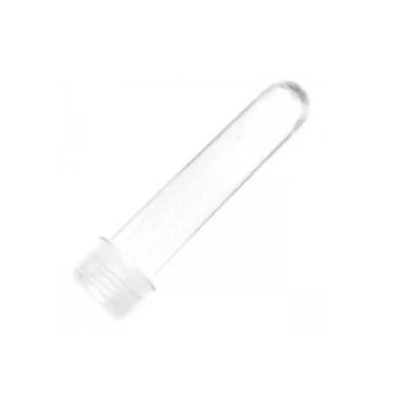 Imagem de Tubetes cristal com tampa 13cm - 50 unidades lembrancinhas - Deluma, C