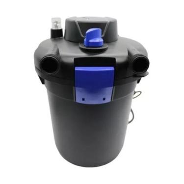 Imagem de Filtro Pressurizado Cpf 1500 220v - Tropical 