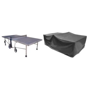 Imagem de Capa p/Mesa Ping Pong - capricho