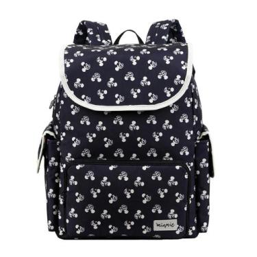 Imagem de Mochila De Costas Minnie Classic Disney - Xeryus