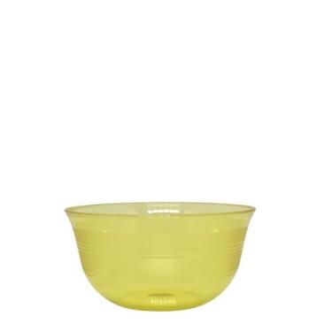 Imagem de Kit 6 Bowl/ Tigela Pote Cumbuca Salgadinho Caldo Sobremesa 300 Ml - DE