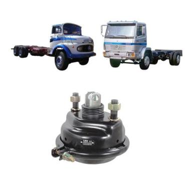 Imagem de Cuica Freio Dianteiro 20 1414/ 1418/ 1618/ 1620/ 1621/ 1625 - LNG