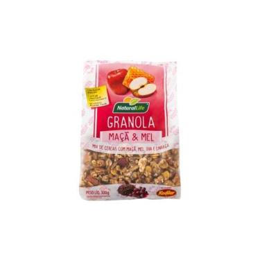 Imagem de GRANOLA MACA & MEL KODILAR 300g