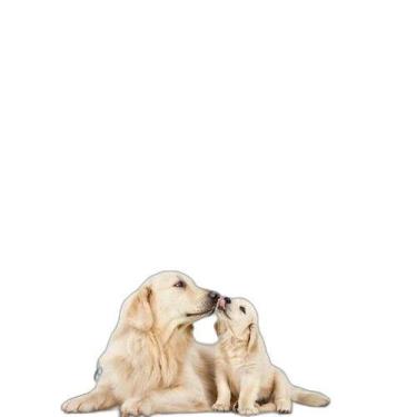 Imagem de Tela Proteção Porta Cães Gatos Crianças Removível - ATTUS