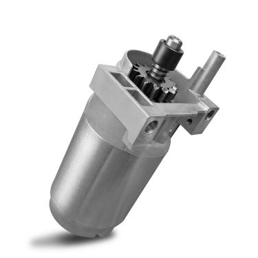 Imagem de PNYZIK Motor de arranque elétrico de substituição 925-06300 725-06300 adequado para motores MTD Cub Cadet 547cc XT1 LT42 Motor 4X90HU 4X90HUA 8X90ZU 9X90HU AX90HU AX90HUA, motor de arranque para