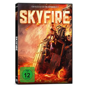 Imagem de Skyfire