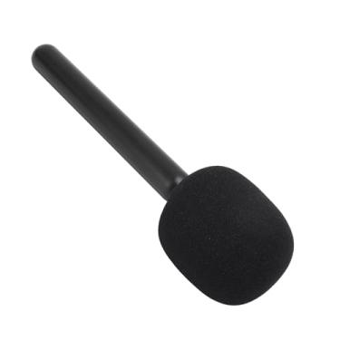 Imagem de Adaptador Portátil para Microfone Sem Fio, Alça Leve para Microfone de Entrevista, Rode Wireless GO II
