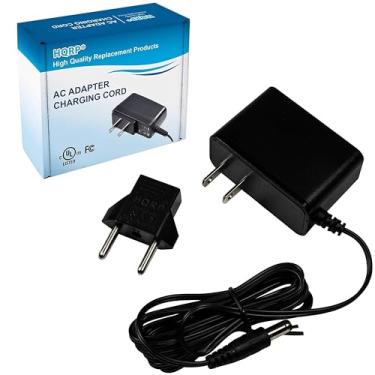 Imagem de HQRP Adaptador CA compatível com Diamondback 800UB, 800RB, 850ER, 860RB, 860E, 960EF, 960SR, APEX-U6, Apex-R8 Cabo de alimentação para bicicleta elíptica/fitness PSU Diamond-Back [listado na UL] +