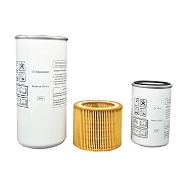 Imagem de Kit de filtro 2901091900 cartucho de elemento adequado para compressor Atlas Copco peça de reposição 2901-0919-00