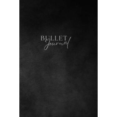 Imagem de Bullet Journal: Life Organizing Notebook Building Good Habits for Adults | 100 Pages, Gender Neutral, 6.1 x 9.2"