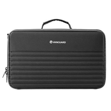 Imagem de Vanguard VEO BIB Divisider S40 Bolsa de Inserção/Proteção Personalizável para Câmera DSLR SLR, Lentes, Acessórios