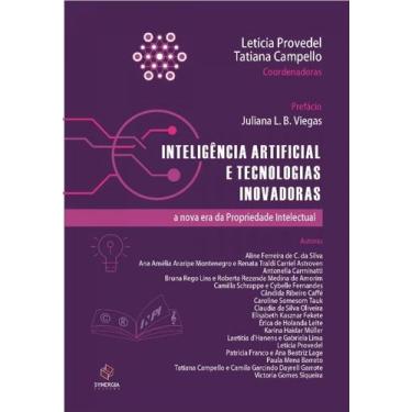 Imagem de Inteligência Artificial e Tecnologias Inovadoras: A Nova Era da Propri