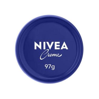 Imagem de Creme Hidratante Nivea Lata 97g, 1, 97g