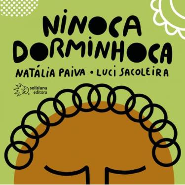 Imagem de Livro - Ninoca dorminhoca