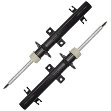 Imagem de PAR AMORTECEDOR DIANTEIRO ECO SPORT 4X2 2003 2004 2005 2006 2007 2008 2009 2010 2011 2012