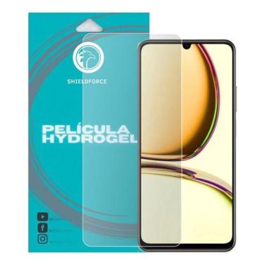 Imagem de Película Realme C55 Shieldforce Gel 1x Tela
