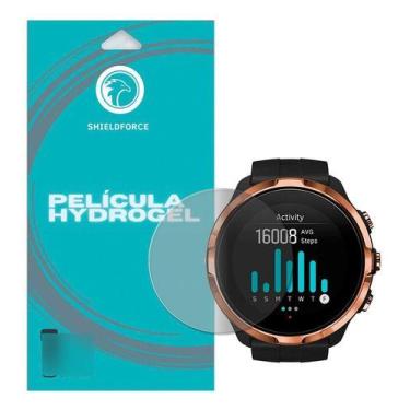 Imagem de Película Suunto Spartan Trainer Shieldforce 3x Tela