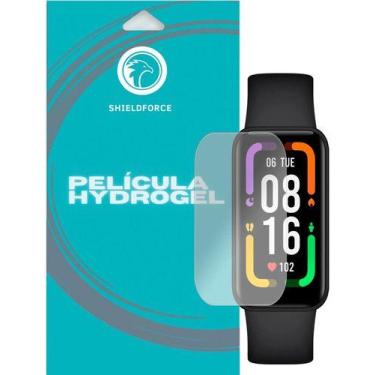 Imagem de Película Redmi Smart Band Pro Shieldforce 3x Tela