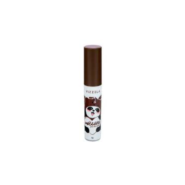 Imagem de Máscara pa Cílios Vizzela Big no Panda Brown - VIZZELA COSMÉTICOS