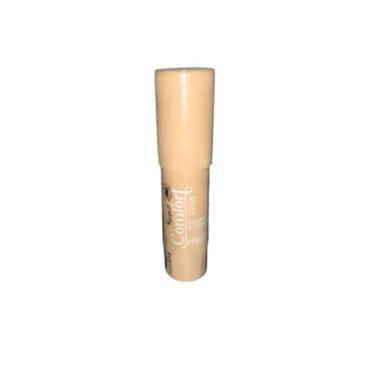Imagem de Corretivo & Contorno Comfort Skin Bastão Cobertura Impecável e Conforto Cor 07