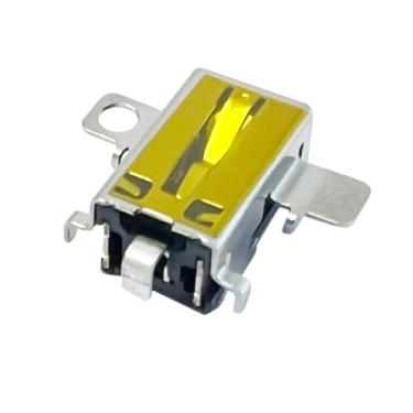 Imagem de GINTAI Porta de carregamento DC Power Jack para Lenovo Ideapad 1 15IJL7 82LX 1 15IAU7 82QD 1 15ALC7 82R4 1 15IGL7 82V7/IdeaPad 1 14IGL7 82V6/IdeaPad 1 14IAU7 82QC