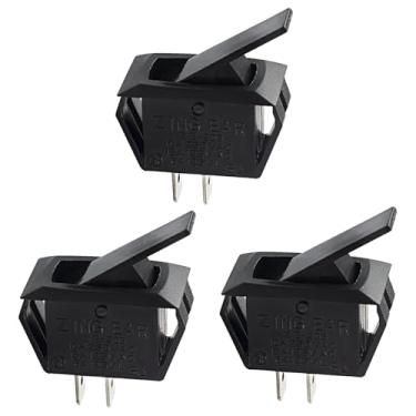 Imagem de 0130M00243 Interruptor de intertravamento de porta de forno, compatível com lareiras Goodman modelo W/QC, serve para unidade Ruud RHEEM modelo UGDA-075C-ER, interruptor de porta de forno, interruptor