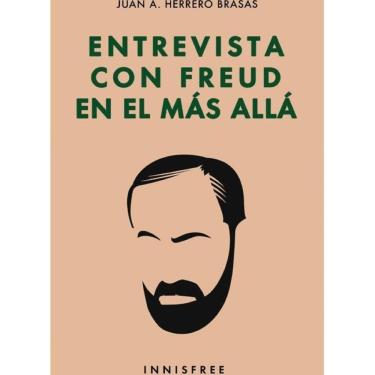Imagem de Entrevista con freud en el más allá  - Espanhol
