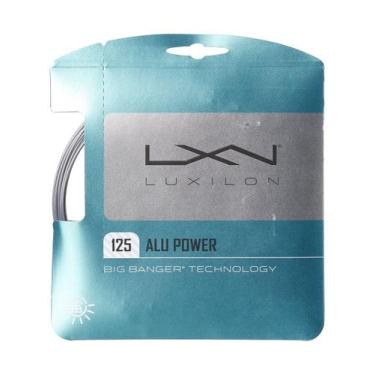 Imagem de Corda Luxilon Big Banger Alu Power 1.25mm 12,2m - Set - Head