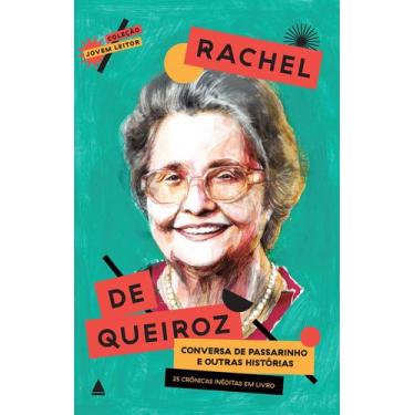 Imagem de Livro - Conversa de passarinho e outras histórias