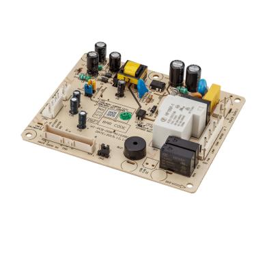 Imagem de Placa de Potência Refrigerador Electrolux - DF80  DF80X  DF82  DF82X