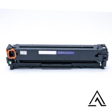 Imagem de Toner compatível com CP1215 cb542 Magento 1.4k - ARES